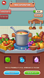 Restaurant Tycoon