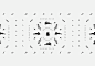 Presto Cosmetics : design, designer, graphic, graphic design, color, colour, inspiration, logo, logofolio, branding, branding agency, packaging design, brand identity, stationery, packaging, graphics, behance, dribbble, photography, art, typography, print