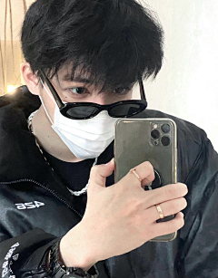 想恋‘采集到帅哥