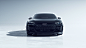 Audi RS e-Tron GT CGI