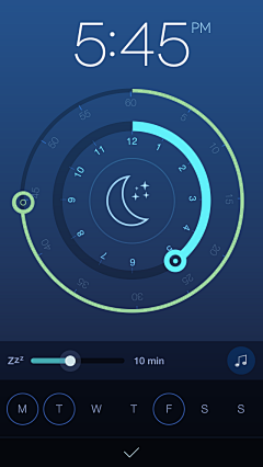 Arlena采集到app 