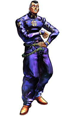 jojo荒木飞吕彦