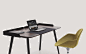 RENÉE LOW - Desks from Nurus | Architonic : RENÉE LOW - Designer Desks from Nurus ✓ all information ✓ high-resolution images ✓ CADs ✓ catalogues ✓ contact information ✓ find your..