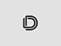 33 Logo Simple, and Minimalistic Logo Designs: 