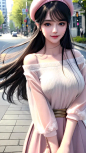 无界AI-人人都是艺术家