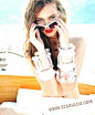 美丽又奢华的贵族风 Dior Cruise 2012 Ad Campaign