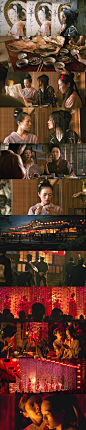 【艺伎回忆录 Memoirs of a Geisha (2005)】30
章子怡 Ziyi Zhang
巩俐 Li Gong
渡边谦 Ken Watanabe
#电影场景# #电影海报# #电影截图# #电影剧照#