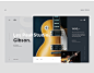 Welcome Screens Collection #2 on Behance