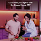 Amazon.com: Govee: RGBIC LED Lights