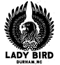 Lady Bird by Denton Watts