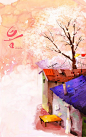 Monnanhee 春