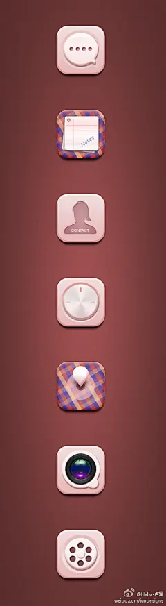 ICON图片大全-ICON高清好看的图片--花瓣Miya焱鑫的画板