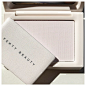 Fenty Beauty Invisimatte Blotting Powder Review & Photo