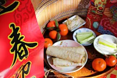 立春 为二十四节气之首 “立” 是开始之意 “春” 代表着温暖 生长 立春为岁首 立春乃万物起始 一切更生之义也 意味着新的一个轮回已开启 在传统观念中 立春有吉祥的涵义