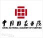 中国国家画院 LOGO收藏家