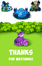 My Farm. Buildings : mferma.ru