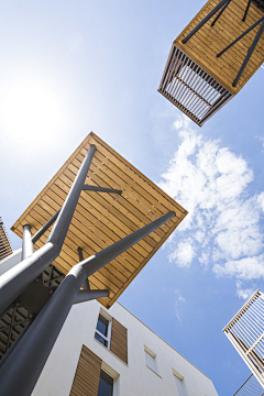 Annis_Nan采集到建筑美学
