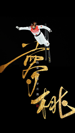 水与墨的变幻采集到海报-中国风情