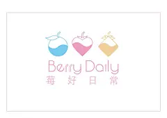 Berry Daily 主打新鮮、健康、甜美且貼近生活。 Berry 即是莓果也是美好日常莓字命名來源，Daily 即是日常之意 把 Berry Daily 融入到日常生活中 帶給你的不只是味蕾上的享受更是心靈上的慰藉，除了果汁類更是提供舌尖上的享受。生活是由酸酸甜甜的滋味組合而成，而每一種組合皆可以打造新滋味就像是每一天不 同的心情，帶著不一樣的心情及感覺一口一口品嚐屬於你的一天即是生活。 品項發想與意義： - 暗戀的滋味酸酸甜甜淺嚐一口甜在心頭喝一口草莓香蕉牛奶，甜而不膩又濃情不分 - 天氣晴朗適合踏