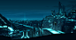 tron uprising