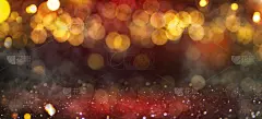 新年前夕,前景聚焦,背景虚化,贺卡,新的,水平画幅,夜晚,无人,明亮