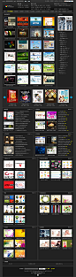 模板秀 - 网页模板,网页模板下载,网站模板下载,网站模板PSD,网站模板免费下载,FLASH网站模板,韩国网站模板,免费下载网站模板
