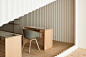 Kolmio+LIM Nail Salon / Yusuke Seki