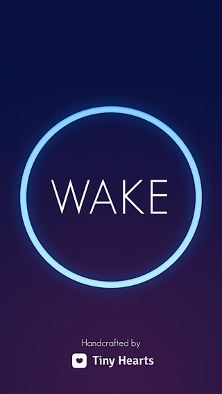 Wake