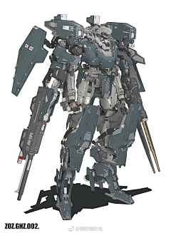 Dzn采集到机械
