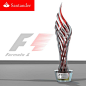 2014 Formula 1 British Grand Prix & 2014 Grosser preis Santander Von Deutschland Trophy