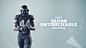 Nike Football : A slick Nike Football product superiority film brought to you by Tendril.
