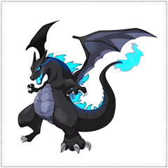 xrcqdn采集到魔物模型部