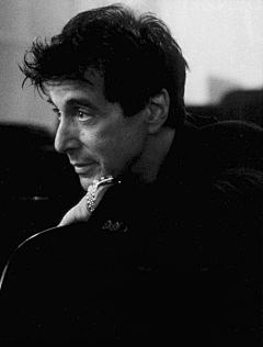 Leroyli采集到Al Pacino