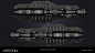 Sins of the Prophets 2 - Epoch-class heavy carrier