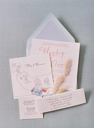 Stationery Wedding I...