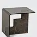 Huxley Side Table | Lawson Fenning