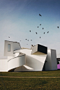 Frank O. Gehry | amazin