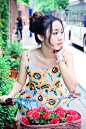 【美图共享】◆ 咖啡馆午后时光-下 - aqnjg689 - 时尚唯美的博客