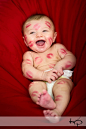 Cute Valentine's Day photo idea!