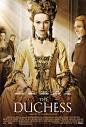 【公爵夫人 The Duchess (2008)】
凯拉·奈特莉 Keira Knightley
拉尔夫·费因斯 Ralph Fiennes
#电影# #电影海报# #电影截图# #电影剧照#