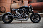 Confederate X132 Hellcat Motorcycle 0