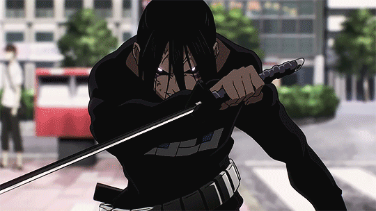 anime butts drive me...