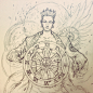 Stato Ozo : Concept Artist