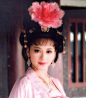 魏国夫人贺兰氏，武则天外甥女