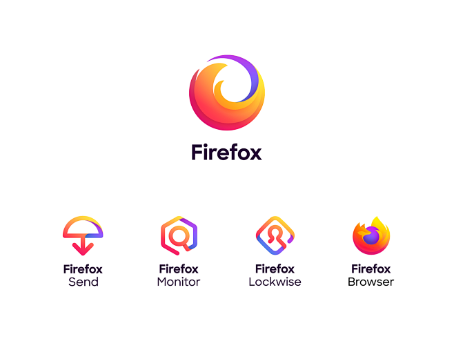 Firefox family