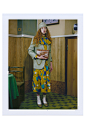 Gucci Spring 2021 Ready-to-Wear Fashion Show : The complete Gucci Spring 2021 Ready-to-Wear fashion show now on Vogue Runway.