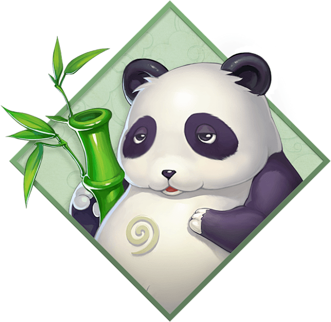 《梦幻西游》手游超级大熊猫专题_《梦幻西...