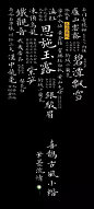 《文字壁纸》
