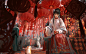 画师：wlop ​​​​