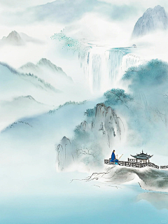 darcoolinggg采集到黄鹤楼